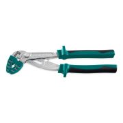 KRAFTOOL KAYMAN-X 250 мм, Переставные клещи (22354)
