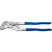 ЗУБР КГК-250 250 мм, клещи переставные-гаечный ключ (22436)