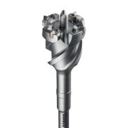 STAYER HERCULES-4Х d 80 х 900/1000 мм, SDS-max проломной бур, PROFESSIONAL (29319-80-1000)