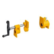 Трубная струбцина STAYER 1/2″