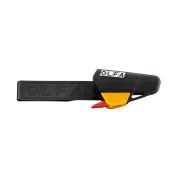 OLFA Cutter Knife holder держатель в комплекте с ножом (OL-KH-1/L5-AL)