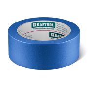 KRAFTOOL #700 Auto 38 мм х 50 м, для авторемонтных работ, малярная лента (12107-38)