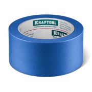 KRAFTOOL #700 Auto 48 мм х 50 м, для авторемонтных работ, малярная лента (12107-48)