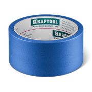 KRAFTOOL #100 Perfect 48 мм х 30 м, для гладких и шероховатых поверхностей, малярная лента (12101-48)