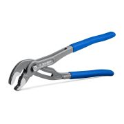 ЗУБР Профи 300 мм, захват 70 мм, CrV, переставные клещи с быстрым перемещением (22441-30)