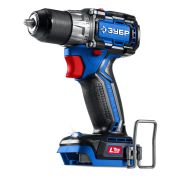 ЗУБР КОМПАКТ #1 20 В, 50 Н·м, без АКБ (LMS), бесщеточная дрель-шуруповерт, ПРОФЕССИОНАЛ (DB-50)