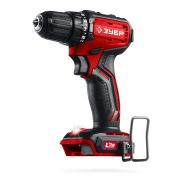 ЗУБР 20 В, 45 Н·м, без АКБ (LMS), бесщеточная дрель-шуруповерт (ДБ-45)