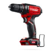 ЗУБР 20 В, 40 Н·м, без АКБ (LMS), дрель-шуруповерт (ДШ-40)