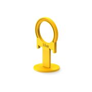 ЗУБР СВП КОЛЬЦО, 1,5 мм, зажим, 100 шт, система выравнивания плитки (33860-100)