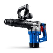 ЗУБР 12 Дж, 1350 Вт, АВТ, отбойный молоток SDS-Max, Профессионал (ЗММ-12-1350 ВК)