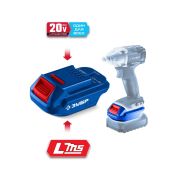 ЗУБР 20 В, адаптер для АКБ LMS под инструмент 20V Max, Профессионал (LMS-T7)