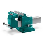 KRAFTOOL GRAND, 250 мм, слесарные тиски (32702-250)