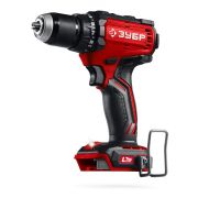 ЗУБР 20 В, 65 Н·м, без АКБ (LMS), бесщеточная дрель-шуруповерт (ДБ-65)