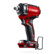 ЗУБР 20 В, 350 Н·м, без АКБ (LMS), бесщеточный ударный гайковерт (ГБУ-350)