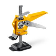 STAYER 50 кг, 85 мм подъем, подъемник универсальный (3319)