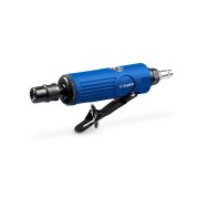 ЗУБР прямая цанговая пневмошлифмашина, ПРОФЕССИОНАЛ (64330)