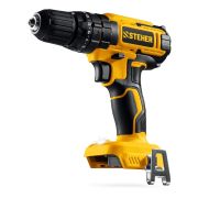 STEHER 20 В, 40 Н·м, без АКБ (LMS), ударная дрель-шуруповерт (CDS-40)