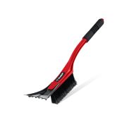 ЗУБР щетка от снега автомобильная со скребком, 540 мм (61065-055)