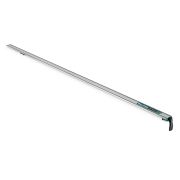 KRAFTOOL CG-T 250, 2530 мм, c T-track, зажимная, направляющая шина (32235-2.5)