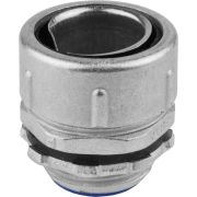 СВЕТОЗАР d 20 мм, IP 54, наружная резьба, металлическая вводная муфта (60200-20)