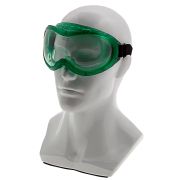 Очки защитные «Панорама» с непрямой вентиляцией Сибртех