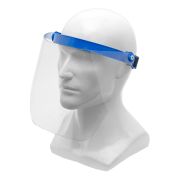 Щиток защитный лицевой «СВОНА» 230.1 1S НБТ-01 «Эконом» Сибртех