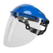 Щиток защитный НБТ, 400 х 220 мм, поликарбонат Сибртех