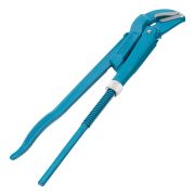 Ключ трубный рычажный №1, 1«, литой, тип »B