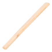 Рукоятка для кувалды, шлифованная, Бук, 700 мм Сибртех