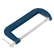 Струбцина G-образная, 250 мм Сибртех