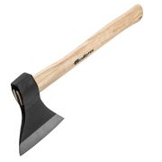 Топор ТП11-08, 800 г, в сборе, кованый, деревянное топорище Сибртех