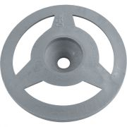 Шайба «Рондоль» для утеплителя, 12 шт Сибртех