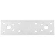 Крепежная пластина KP 200 х 65 мм Сибртех
