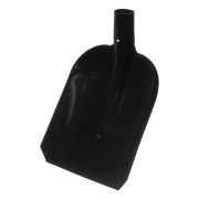 Лопата совковая, 230х280 мм, без черенка, Сибртех