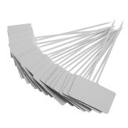 Посадочные таблички 13 х 3 х 5 см, 20 шт упаковка Сибртех