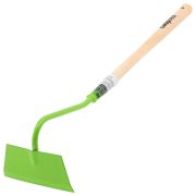 Мотыжка, 110 х 465 мм, стальная, деревянная рукоятка, Агроном, Сибртех