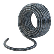 Шланг поливочный армированный ПВХ, 1/2«, 15 м, »Садовод