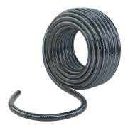 Шланг поливочный армированный ПВХ, 1/2«, 50 м, »Садовод