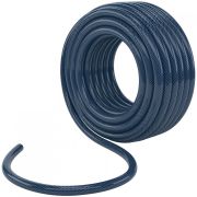Шланг поливочный армированный, 3-х слойный, ПВХ  3/4«, 15 м, »Садовод