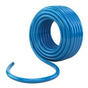 Шланг поливочный армированный, 3-х слойный, ПВХ, 3/4«, 25 м, »Родничок