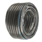 Шланг поливочный армированный ПВХ, 3/4«, 25 м, »Садовод