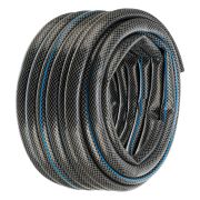 Шланг поливочный армированный ПВХ, 1«, 25 м, »Садовод