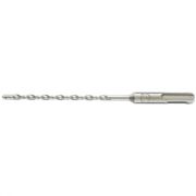 Бур по бетону, 5 x 160 мм, SDS Plus Сибртех