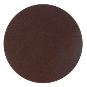 Круг абразивный на ворсовой подложке под «липучку», P 120, 125 мм, 10 шт Сибртех