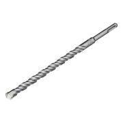 Бур по бетону, 16 x 260 мм, SDS Plus Сибртех