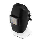 Маска сварщика, пластик стекло 110 х 90 мм, ГОСТ Р 12.4.238-2007 Сибртех