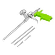 Пистолет для монтажной пены «Мастер» Сибртех