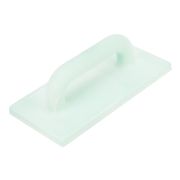 Терка полиуретановая, 120 х 240 мм, облегченная Сибртех