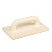 Терка полиуретановая, 140 х 230 мм Сибртех