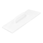 Терка полиуретановая, 220 х 420 мм Сибртех